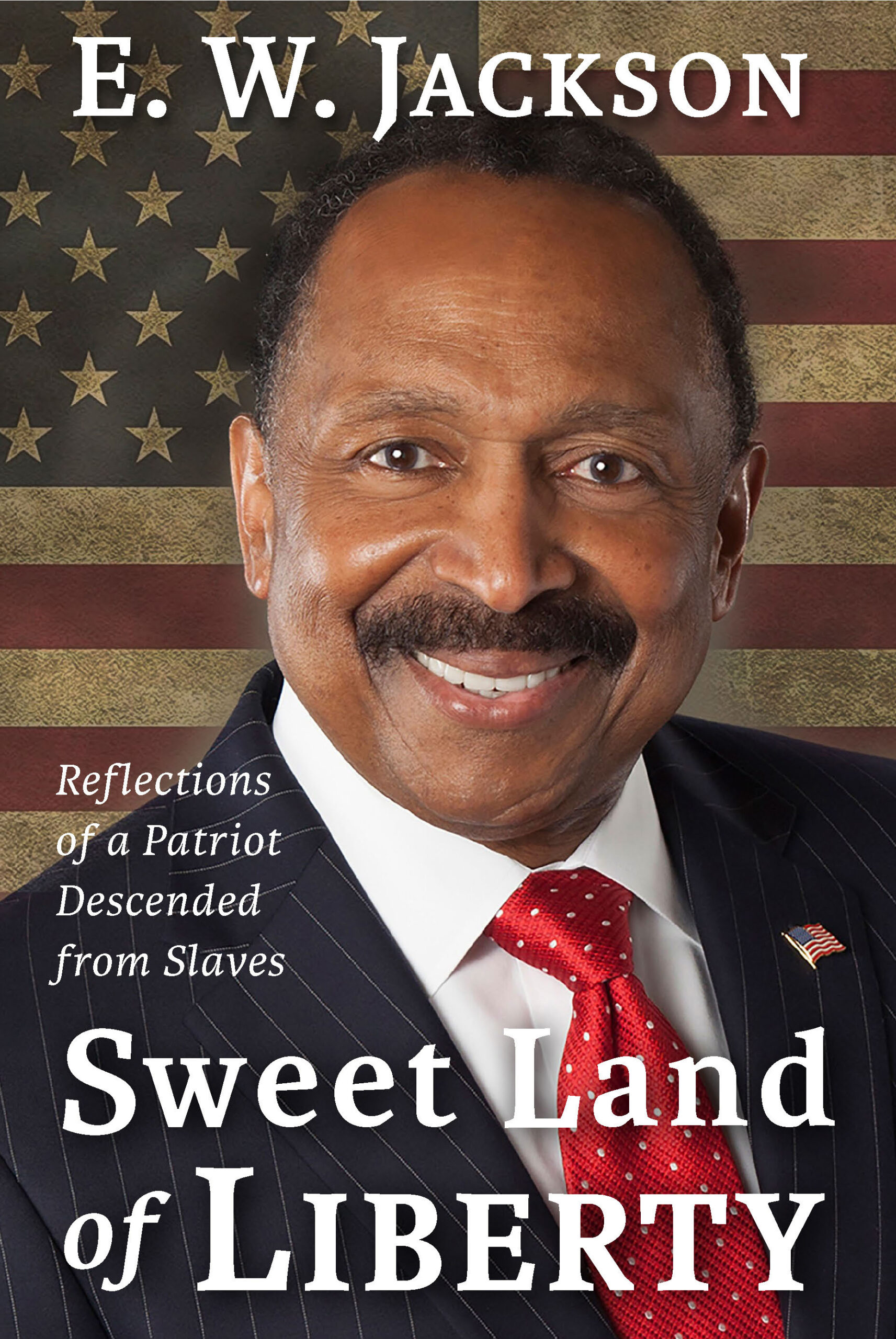 sweet land of liberty releasing 1/18/2023