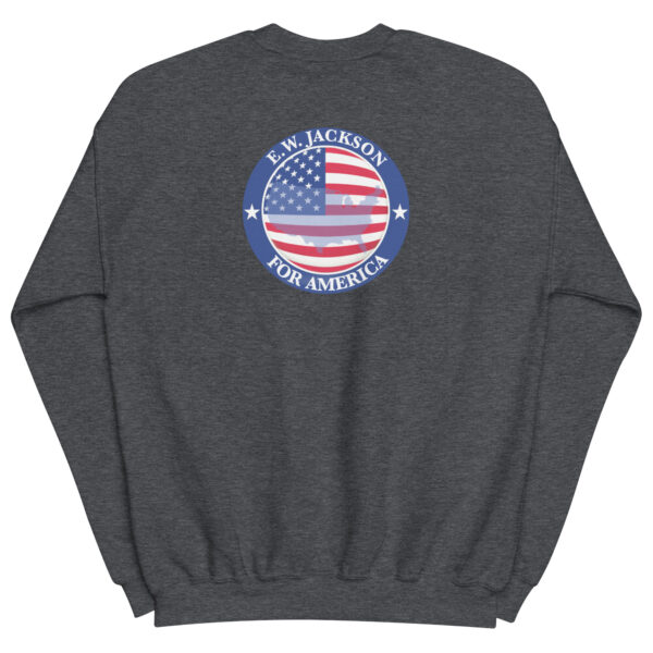 american grandad unisex sweatshirt