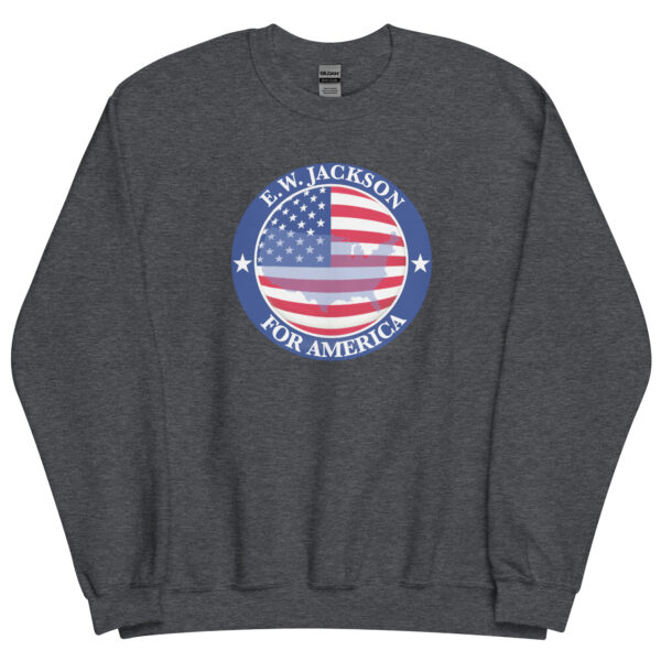 patriot unisex sweatshirt