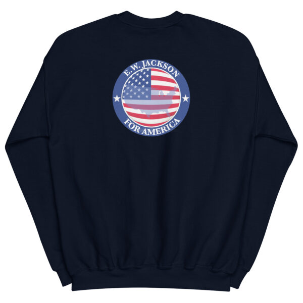 american grandad unisex sweatshirt