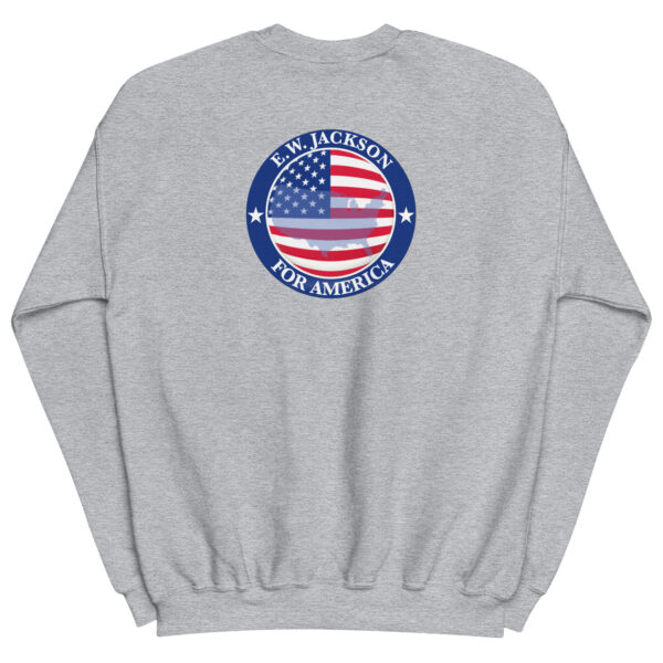 american grandad unisex sweatshirt